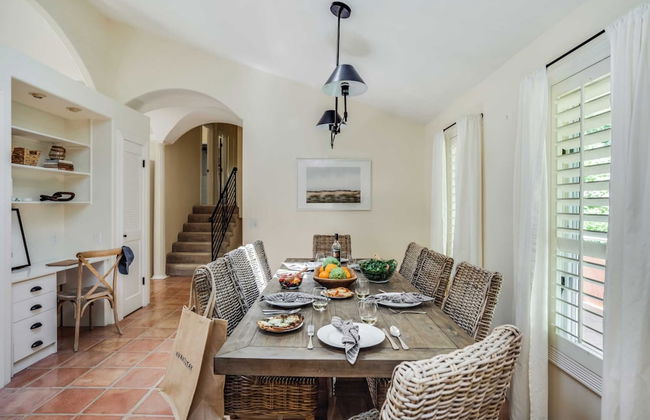 León by Avantstay Private Breathtaking Character Cottage w/ Pool & Hot Tub - Foto 32