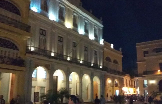 Apartment in Havana with garden and terrace - Foto 19