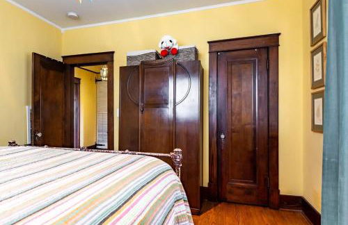 The Honey Bee Cottage by Stay Local Nashville - Foto 17