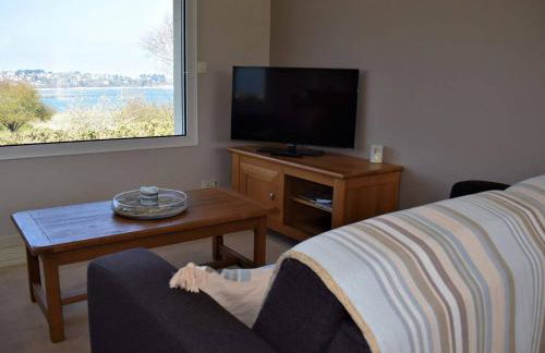 Maison avec jardin clos à louer à Louannec, à proximité de la mer - FR-1-368-65 - Foto 3