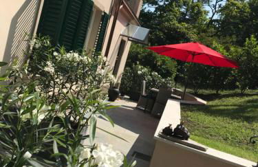 Giardini MAGNOLIA - Foto 14