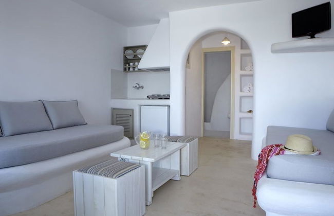 Hotel Mediterranean - Photo 35