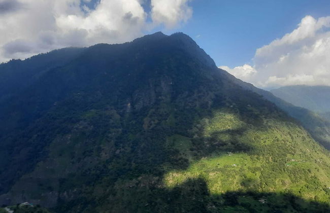 Snow and Field View Homestay - Foto 32