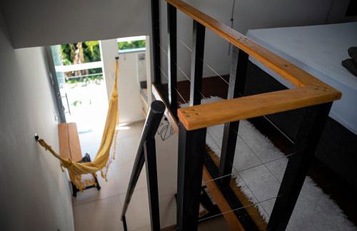 Apartamento 05 · Experiência Mezanino - Aeroporto/Garagem - Foto 29