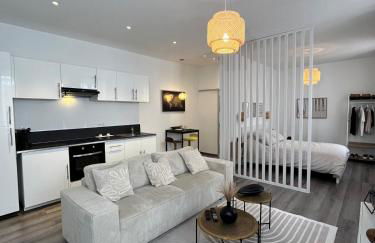 Loft au cœur de Tarare - Foto 1