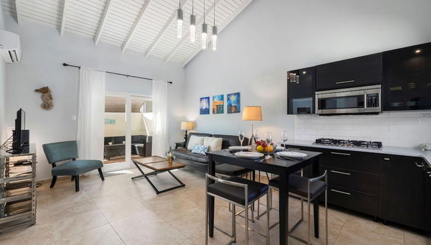 Great Cozy Comfortable Central 2BR 2BA w Pool - Foto 2, Habitación