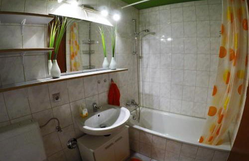 Ferienwohnung im Zentrum - Foto 11