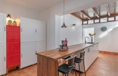 The Suite Villa - Foto 9