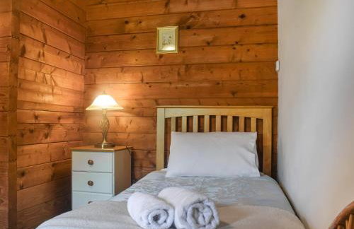 Chestnut Lodge - Foto 11