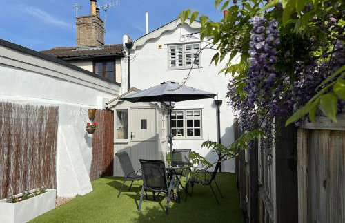 Hope Cottage - ideal to explore the Suffolk Coast - Foto 18