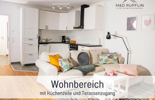 gemütlich * stylisch * 10Min. bis Altstadt * TOP Ausstattung - Foto 10