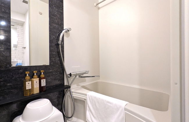 ESLEAD HOTEL Namba South 1 - Foto 30