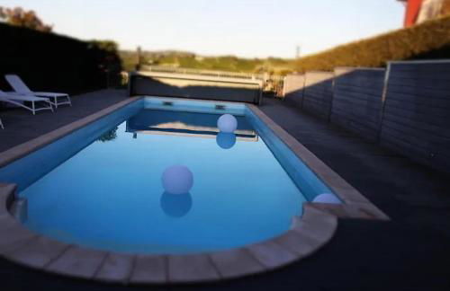 Villa Lilli Beta Bella - Appartamento Rosso Whispering Vines - Foto 3