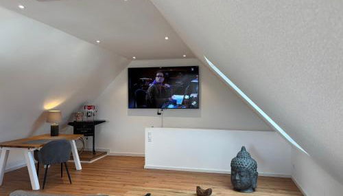 REMA Homes - Luxuriöse Apartments - Messenähe - Offenburg - Foto 3