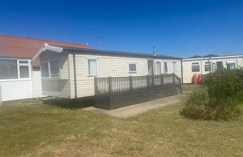 The Beach, Snettisham 2 Bed Caravan - Foto 30