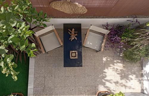 MARY'S APARTMENT in Paradissi - Foto 24