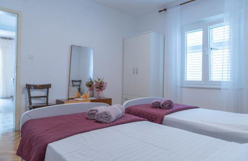 Sidus Maris, Spacious Seaside Apartment with Free Parking - Foto 22