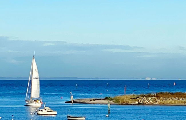 6 Personen Ferienhaus in Wendtorf - Foto 19