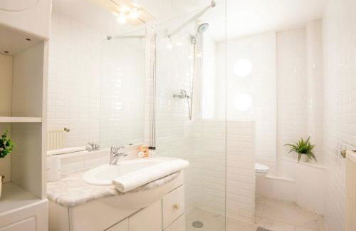 Villa Vieux Lille access, proche gare, parking Offert - Foto 24