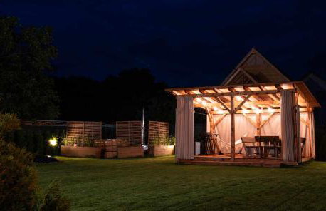 Apartamenty całoroczne "Eleganza" jacuzzi-sauny - Foto 4