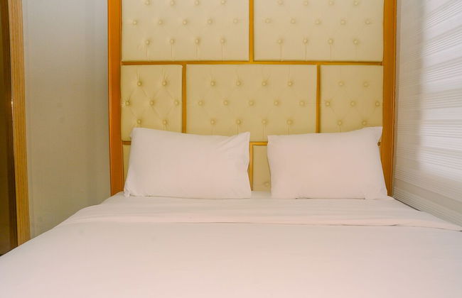 Modern Studio at Titanium Square Apartment - Photo 2