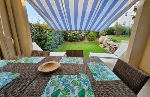 Superbe Appt climatisé Rés Standing Plages 2 min à pied - Foto 4