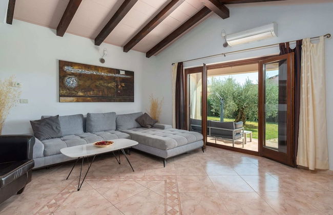 Holiday House in Novigrad With Pool - Foto 9