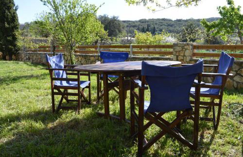 Home · Makrades Corfu - Foto 19