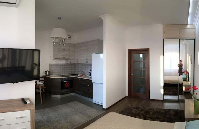 Happy nights in friendly AP - Foto 61