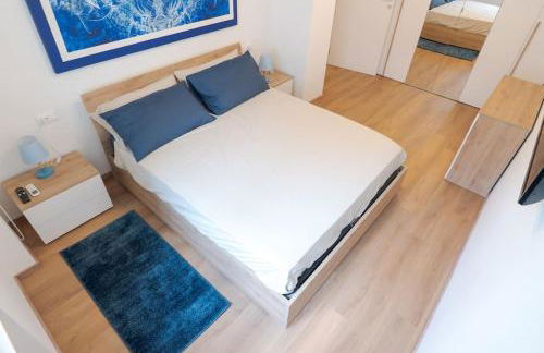 Appartamento incantevole fronte mare - Foto 27