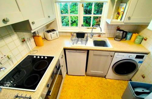 Tudor Cottage Hayle - a Family & Dog Favourite - Foto 12