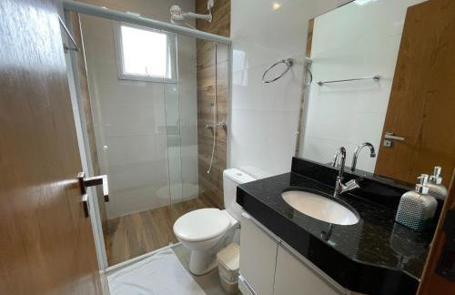 Charme, Conforto e Praia! Apto Top em Ubatuba - Foto 13