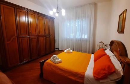 Tuscan Charm Spacious Florence Home - Foto 9