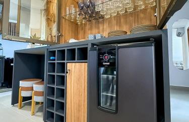 Apartamento pé na areia praias do Sul - Foto 8