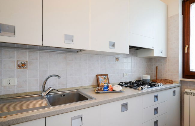 Appartamento a Torre Canne con Balcone - Foto 10