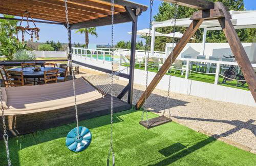 Villa Acqua Dolce - Foto 11