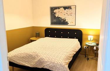 Appartement Cosy proche centre ville - Foto 7