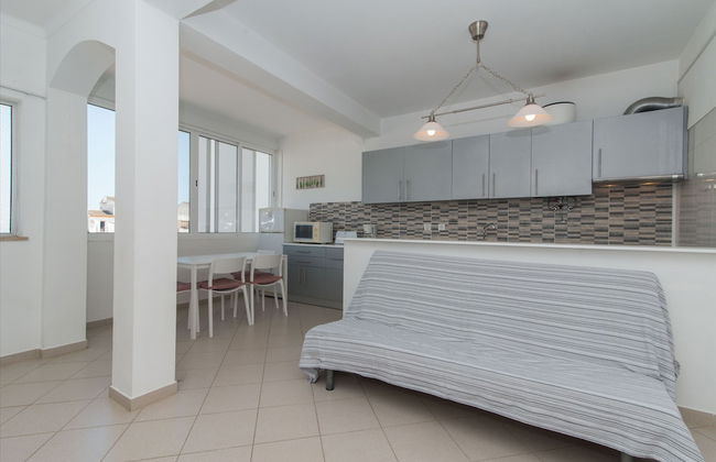 Apt Grace - T2 Pool, Wifi, Balcony, AC, 2,5km From Tavira Center - Foto 18