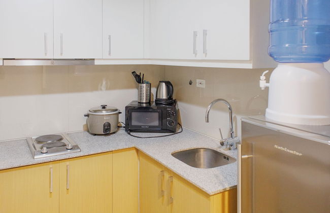 Uptown Park Suites Tower 1 - Photo 51