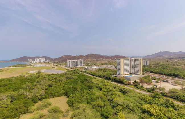 U-GO Porto Horizonte Junto al Mar Sta Mta - Photo 20