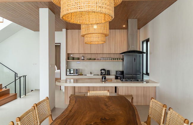 Sunrise City View Villa 9 Bedrooms with a Heated Private Swimming Pool - Foto 15