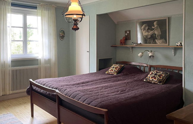 4 Star Holiday Home in Torso - Photo 2