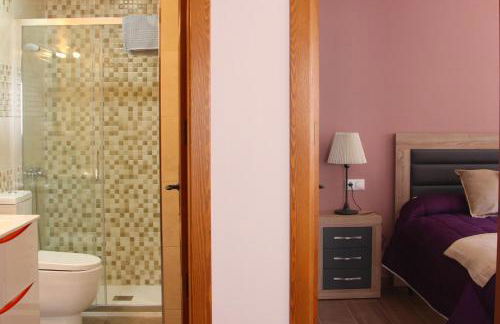 Apartamentos Aldeas de Pontones - Foto 30