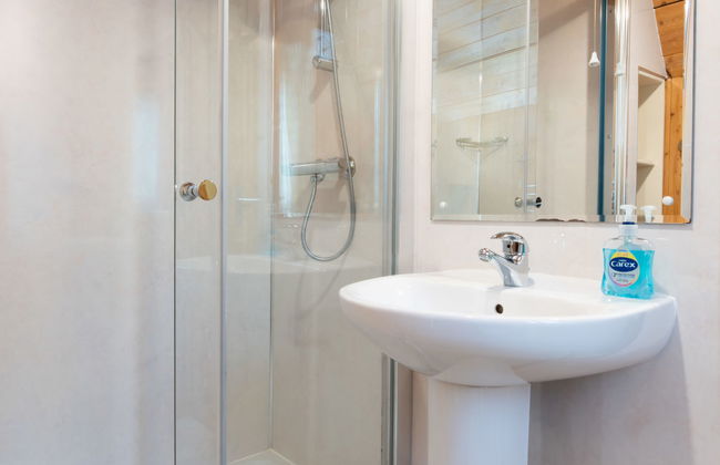 Rowan Cottage - Foto 13