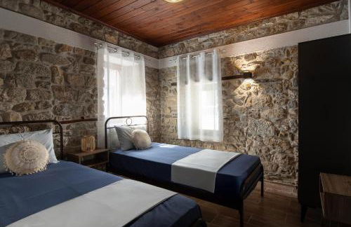 Casa Anastacia Sykia - Foto 17