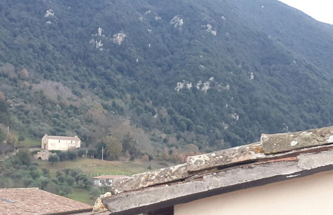 Casa Claroni 4 pax 1 Letto Supplementare - Foto 36