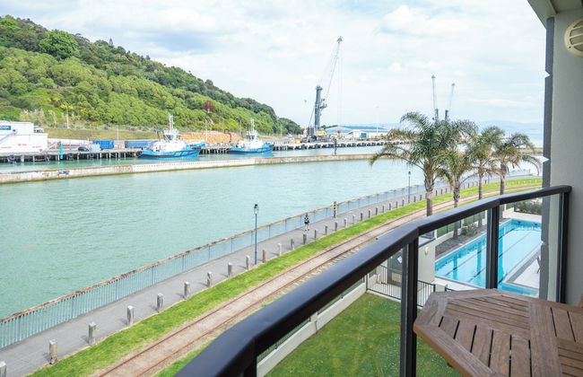 Portside Hotel - Foto 30