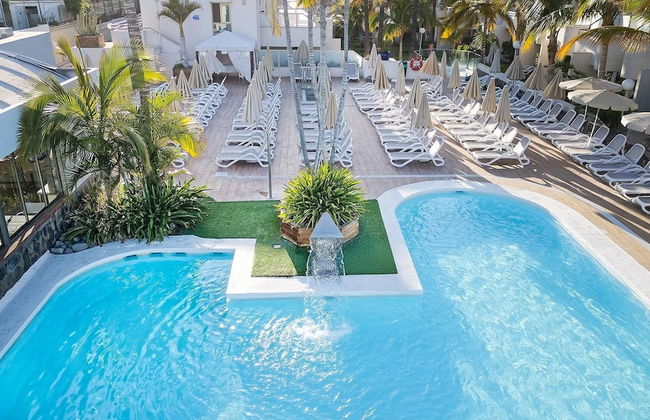 Servatur Edén & Buganvillas - Foto 89