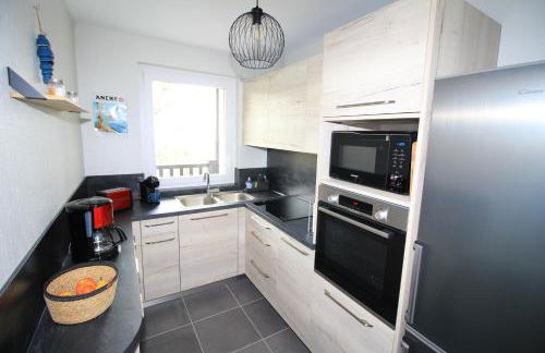 Le 59 Vue Mer - Linge de maison et ménage inclus - Photo 10