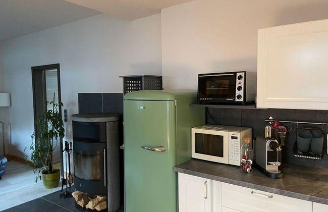 Place to Be Modern Retreat - Photo 2